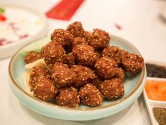 -万荣烤鸭店·北京菜(天坛店)