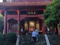 -南沙天后宫景区
