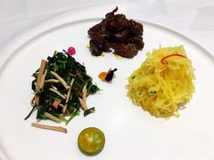 -道道鲜·崇明私房菜(五角场店)