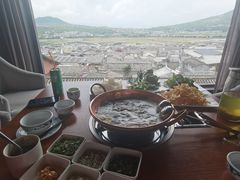 -无有景观餐厅·铜瓢牛肉·下午茶