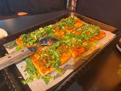 -探鱼·鲜青椒爽麻烤鱼(番禺万达店)