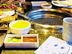 -一品诚记烤肉·甄选店(中南路店)