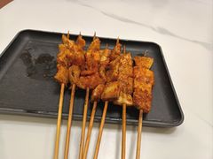 -伊隆斋(什刹海店)