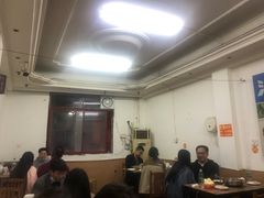 大堂-专业跳跳蛙·彭彭老铺(步行街店)
