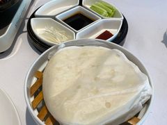 -东门烤鸭店(鼓楼店)