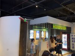 -棂笼·深度沉浸密室(武汉旗舰店)