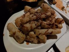 -很久以前羊肉串(大华三路店)