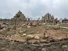 -石家庄市动物园