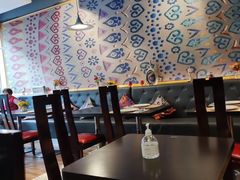 -克比叔叔印度餐厅Kebabs on the Grille(人民广场店)