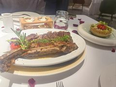 -王品牛排(杭州大厦店)