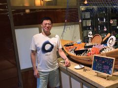 -大中华希尔顿酒店-念自助餐·嗨啤·小龙虾