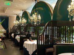 -狮拾久·现代新加坡料理(壹方城店)