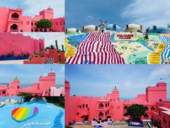 -漳州滨海火山岛自然生态风景区