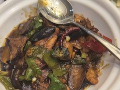 -君霖海鲜私房菜(春柳店)