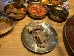 -闻老头·菊花炭烤肉(D11店)