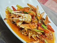 -滑记海鲜饭店·老字号(海鲜街店)