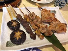 -有喜屋·深夜食堂(北京西路店)