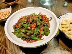 -湖南人家·家传湖南菜(水围店)