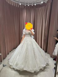 -PAI婚纱礼服设计馆【大牌租赁/高级定制】