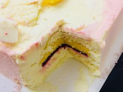 -BON CAKE(华贸购物中心店)