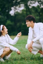 -布拉格婚纱摄影(真实客片店)