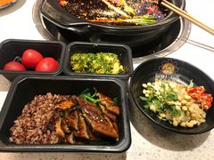 -钢管厂五区小郡肝火锅串串香(总店)