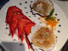-优食坊·蒸汽海鲜(康盛路店)
