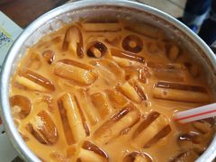 -Doo Dee Thai Food(Issan/Isaan/Esan)