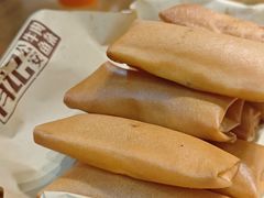 -肖记公安牛肉鱼杂馆·省级非物质文化遗产(万松园直营店)