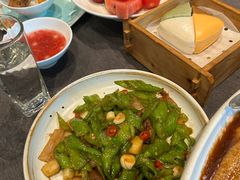 -柒园·三十年创意杭帮菜(龙湖滨江天街店)