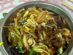 -灵山卢梅燕粉店