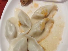 -喜家德虾仁水饺(东海缤纷天地店)