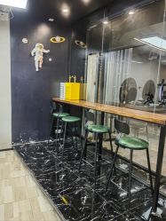 -奈川烫染Salon
