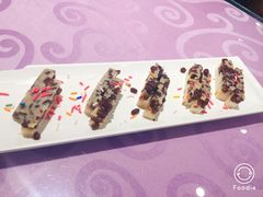 -肘子酥·天津菜·特色捞面(德云社店)