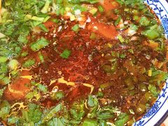 -马艾萨中国兰州牛肉拉面(劲松店)