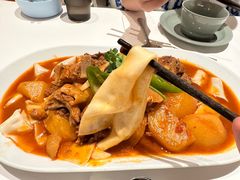 -香料集市新疆餐厅·清真聚餐(成都远洋太古里店)
