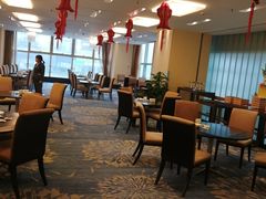 -西安绿地假日酒店