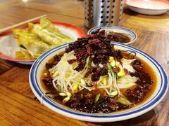 -袁家村关中印象体验地(东方亿象城店)