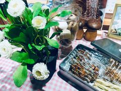-ABC Cooking Studio(上海环球金融中心店)