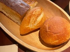 -La Medina餐厅(亮马河南路店)