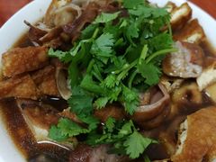 大份卤煮-阁瑞居闫记卤煮(乔庄北街店)