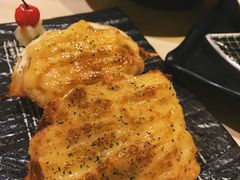 -大炮盐酥鸡(新街口店)