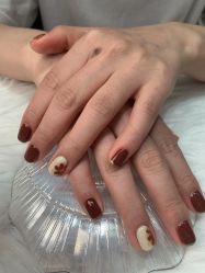 -吉吉靓甲美睫