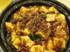 -陈麻婆豆腐(春熙店)