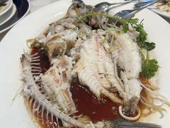 -麒麟海鲜酒家(Richmond)