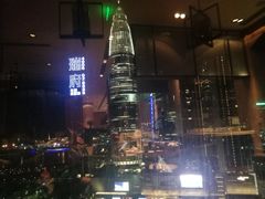-小南洋海景餐厅(深圳湾店)