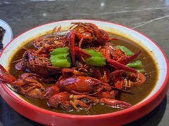 -盱眙虾神於氏龙虾(夫子庙红街店)