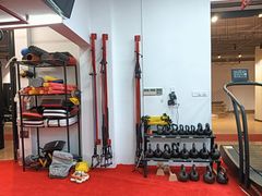 -Stone Motion释动健身