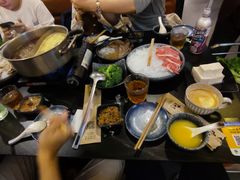 -熹悟海鲜火锅·广式打边炉