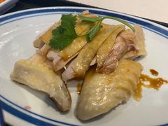 -本味轩精品茶餐厅(黄山路店)